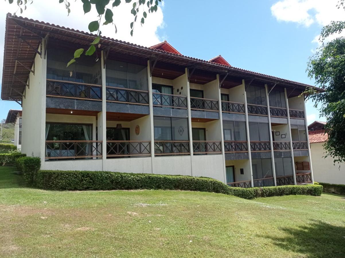 Flat No Condomino Monte Castelo Em Gravata-Pe Bezerros Eksteriør billede